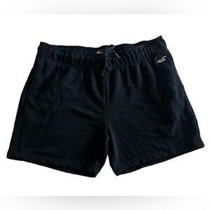 Hollister Fleece Athletic Short - Size Large